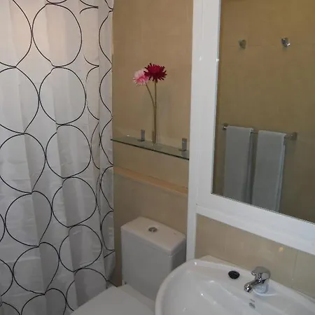 Apartmán Conmar