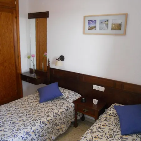 Conmar Apartmán